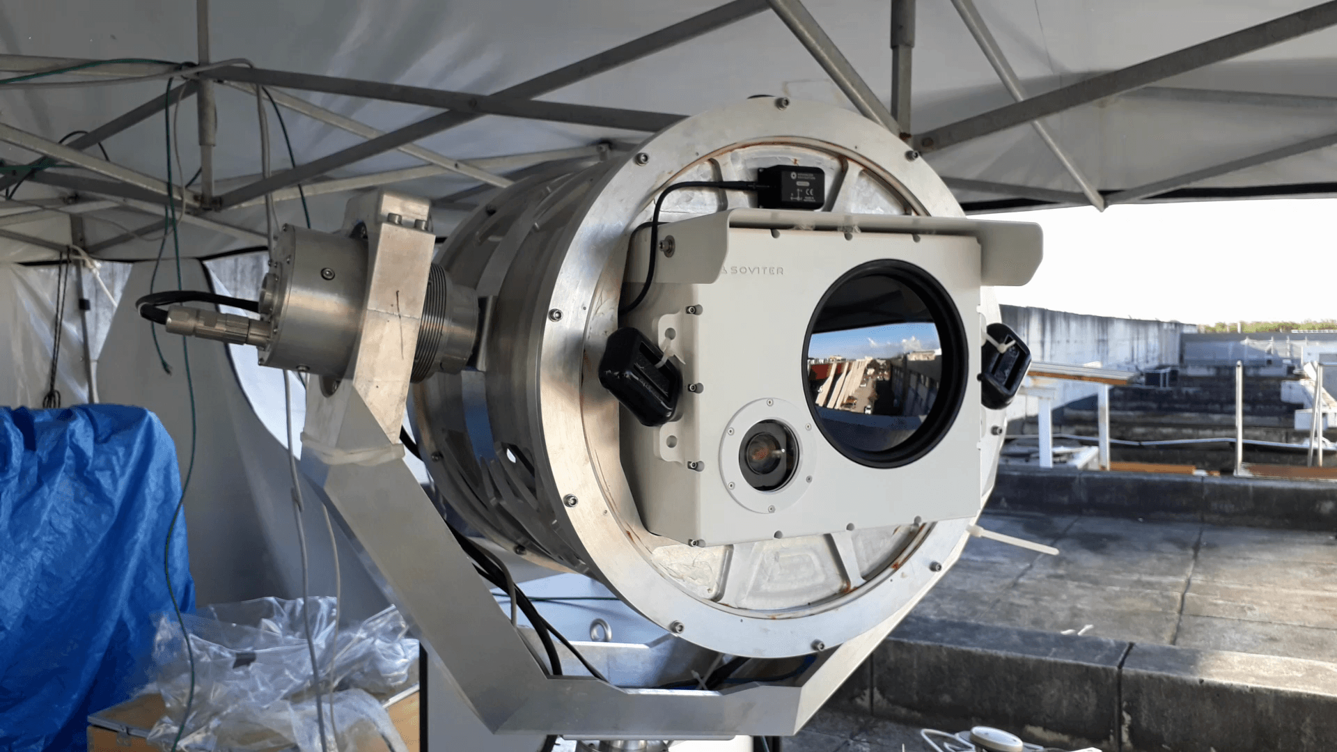 Robotics Software Engineer at COPPE/UFRJ — 7 of 7