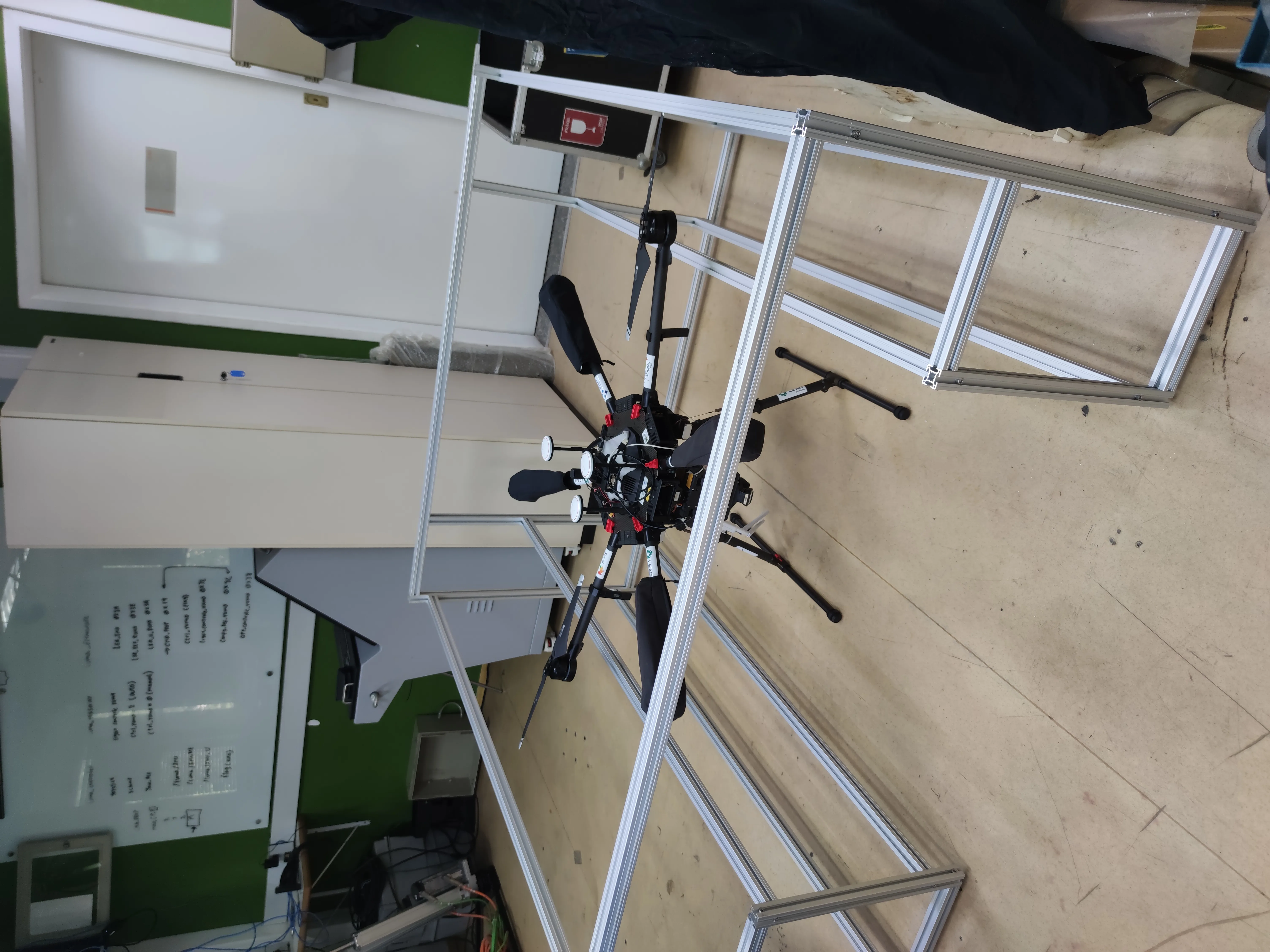 Co-founder and CEO of dotBot Robotics — 1 of 4