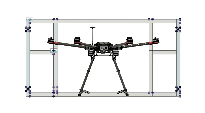 Co-founder and CEO of dotBot Robotics — 3 of 4