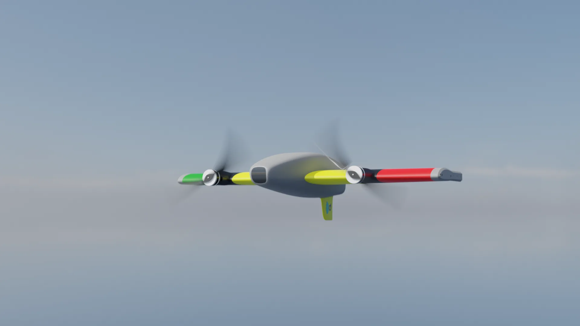 Co-founder and CEO of dotBot Robotics — 4 of 4